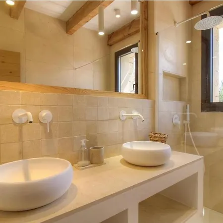 Villa Maison 6 Personnes Piscine Chauffée *