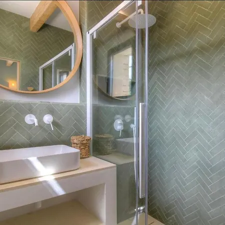 Maison 6 Personnes Piscine Chauffée Villa