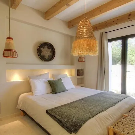 Casa Bianca 6 Personnes Piscine Chauffee Villa