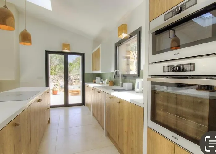 Casa Bianca 6 Personnes Piscine Chauffee *